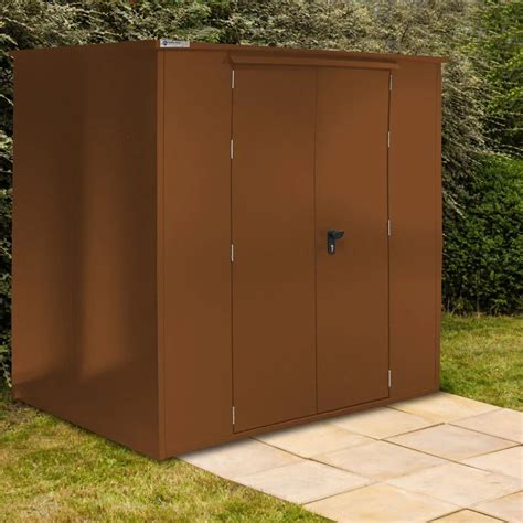 safestor metal storage boxes|Category: SafeStor Heavy Duty Metal Sheds .